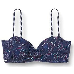 Firefly Maggy II bikini-top voor dames, AOP, 44B