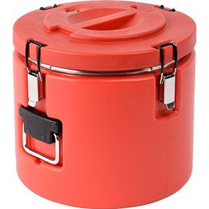 Yato yg-09225 Isothermal Container Ronde 15L