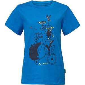 VAUDE Unisex Kids Lezza T-Shirt T-Shirt