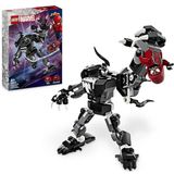 LEGO Marvel Venom mechapantser vs. Miles Morales - 76276