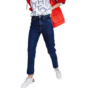 Tommy Hilfiger Dames Klassiek Recht Hw C Zazi Jeans