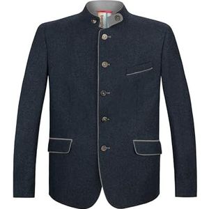 STOCKERPOINT - Colbert 'Luciano' - Navy - Blazer