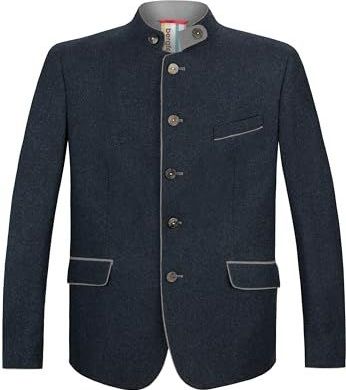 STOCKERPOINT - Colbert 'Luciano' - Navy - Blazer