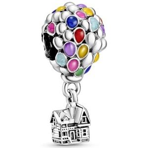 Charm colgante Pandora 798962C01 Globos Disney Up