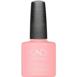 Shellac Color Coat 7.3 ml Nagellak, 7.3 ml 1 Stuk