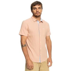 Quiksilver Time Box herenblouses (1 stuk)