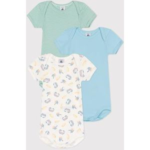 Boxpakje - Katoen - Wit