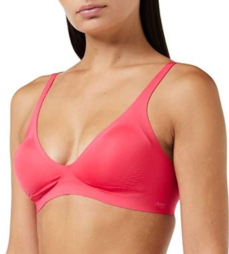 Sloggi - Body Adapt - T-shirt Bh - Zwart