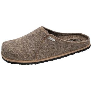 Fischer - Helge - Pantoffels - Bruin