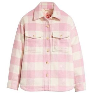 Levi's NOLA SHACKET MULTI-COLOR, Darla GINGHAM KEEPSA, S