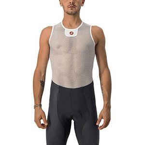 CASTELLI Core Mesh 3 Sleeveless Maglietta heren