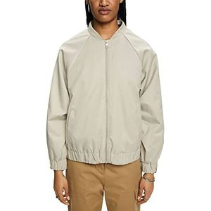 ESPRIT Dames 033EE1G302 jas, 335/DUSTY Green, M, 335/Dusty Green., M