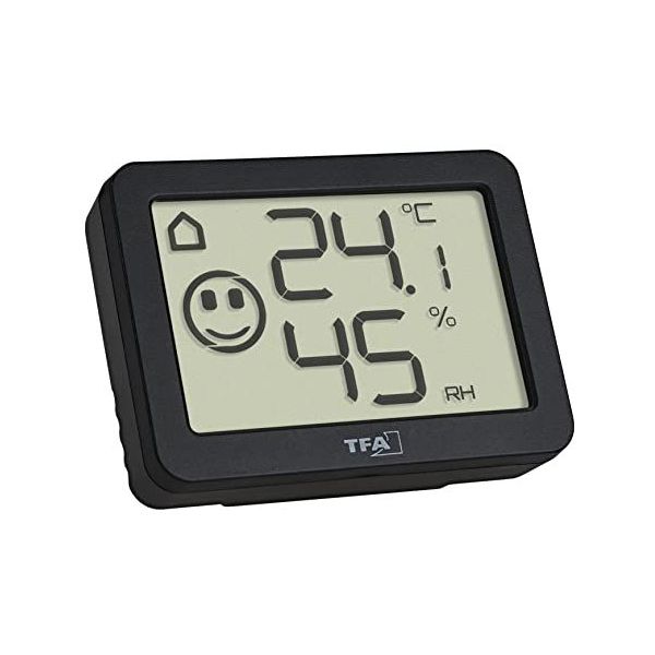 Digitale min-max thermometer - Hygrometer kopen? | Ruime keus, lage prijs |  beslist.nl