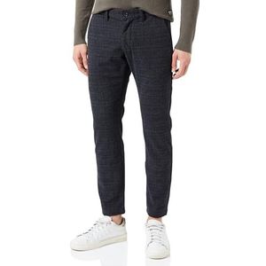 s.Oliver Sales GmbH & Co. KG/s.Oliver Corduroy herenbroek, slim fit corduroy, slim fit, bruin, 29W / 32L