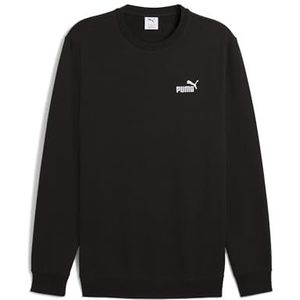 PUMA - Essentials No. 1 - Sportsweatshirt - Zwart