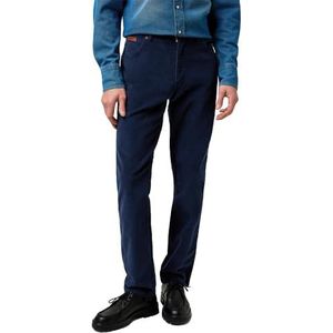 Wrangler - Texas - Slim Fit Broek - Corduroy