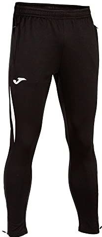 Joma Championship Vii Trainingsbroek Zwart Jongen