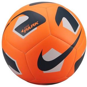 Nike DN3607-803 Park Vrijetijdsvoetbal Unisex Orange/Black 5