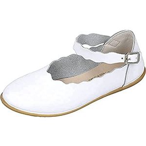 Conguitos Boston Platte slippers voor meisjes, beige, 26 EU