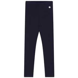 Petit Bateau Leggings voor meisjes, Smoking Blauw, 12 Jaren