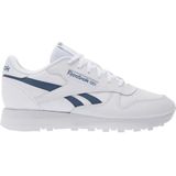 Veters - Sportief - Wit/Schaduw/Maan - Synthetisch - Laag