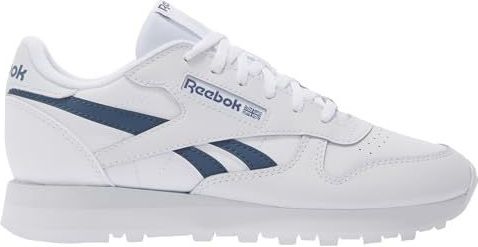 Veters - Sportief - Wit/Schaduw/Maan - Synthetisch - Laag