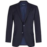 HECHTER PARIS - Colbert - Nachtblauw - Regular Fit