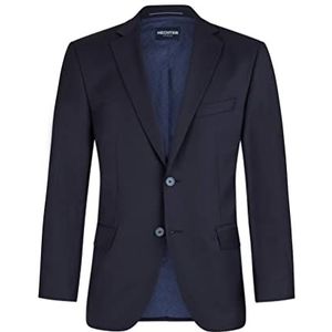 HECHTER PARIS - Colbert - Nachtblauw - Regular Fit