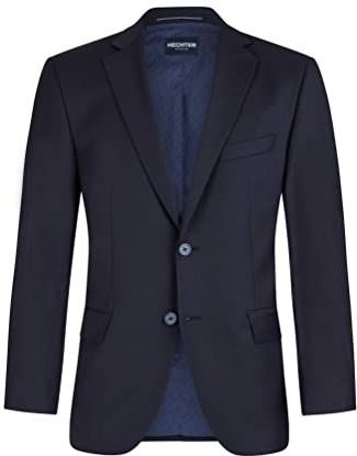 HECHTER PARIS - Colbert - Nachtblauw - Regular Fit