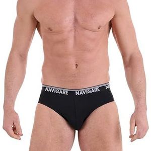 Boxershorts voor heren, gekalibreerd, verpakking van 6 stuks, jersey van elastisch katoen, nieuwe collectie 2025, wit/gesorteerd, marineblauw/zwart/grijs gemêleerd, 4XL