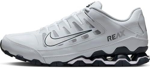 Nike - Reax 8 TR - Work-outschoenen - Zwart