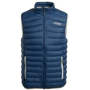 ANDE M42002-0286 sportvest voor heren, blauw