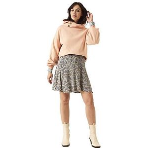 Garcia Dames sweatshirt, Cloud Rose, S