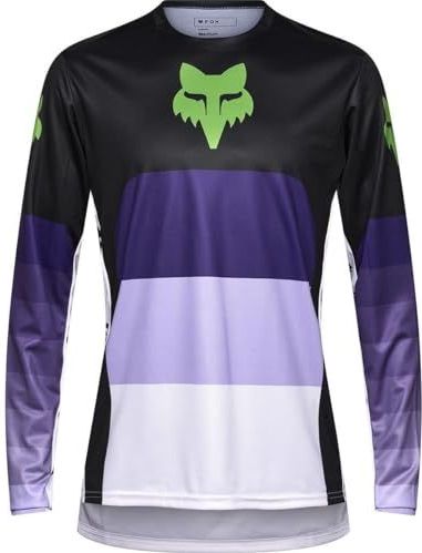 Fox - Ranger Grid Shirt - Sportshirt - Kleur - Materiaal