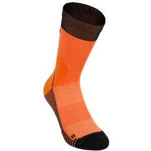 THE NORTH FACE - Trail Run Crew - Uniseks Sokken - 1 stuk