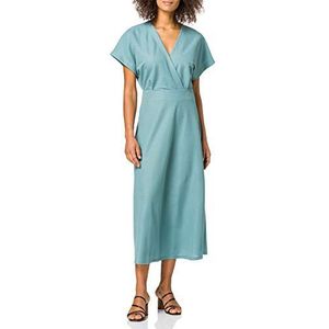 ESPRIT Collection jumpsuits voor dames 031eo1l301, 460/donker turquoise, M
