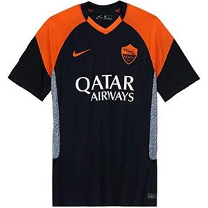 AS Roma, shirt voor heren, seizoen 2021/22, derde tricot