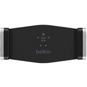 Belkin Autoventilatiehouder Voor Iphone 12, 12 Pro, 12 Pro Max, 12 Mini, 11, 11 Pro, 11 Pro Max, Xs, Xs Max, Xr, X, Se, 8/8 Plus, Samsung Note9, S10/S10+/S10E, Lg, Sony, Google Etc.