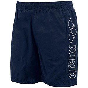 arena Heren zwemshort Berryn, navy/wit, S, 43602