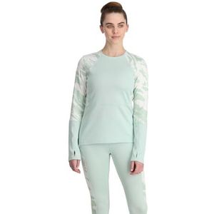 Spyder Charger Crew Women Baselayer