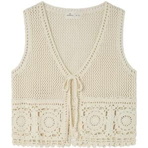 Springfield Damesvest, bruin, S