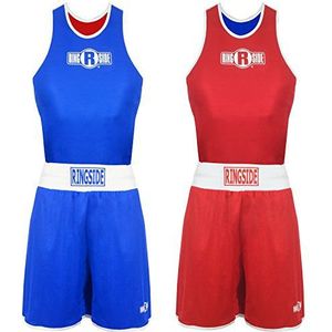 Ringside Omkeerbare Competitie Outfit