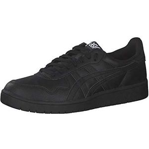 ASICS Unisex Japan S Sneaker, Zwart, 47 EU