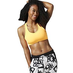 Reebok Hero Racer Bra Sportieve bustehouder voor dames