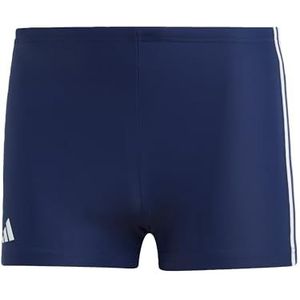 Adidas Performance Zwemboxer Donkerblauw