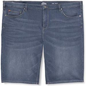 s.Oliver heren bermuda's