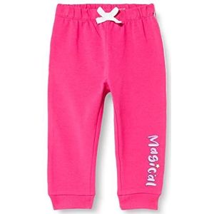 Chicco Lange broek voor meisjes, casual, fuchsia, normale meisjes