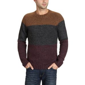 Strellson Premium heren pullover Regular Fit 11001503 Pulli