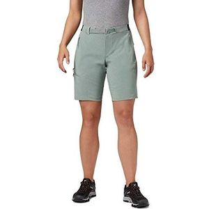 Columbia Titan Pass Shorts, Light Lichen, 10