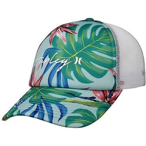 Hurley W Icon Script Trucker - Honkbalpet voor dames